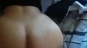 Madura nalgona mexicana siendo infiel en hotel