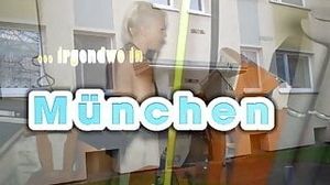 Real German SWINGERS secret - (Couple #07)