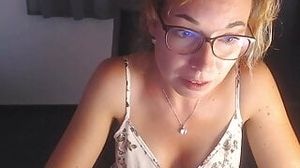 ALL WET! Xhamster live Webcamshow - no sound