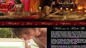 A Soapy Massage From Asian MILF Relaxes Him To Feel