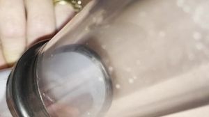 'Vacuum cleaner has its way with my vulva part 2'
