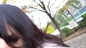 'This cute and sexy housewife wants a stranger to fuck her clean shaven pussy, uncensored amateur sex'