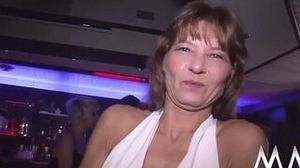 MMV Films Mature and teen German swinger party