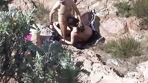 Scandal in the beaches of Livorno - Episode 1