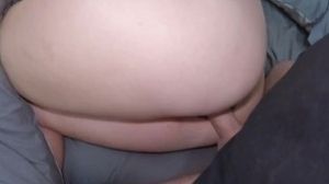 Stepmom seduced Stepson with her wet pussy