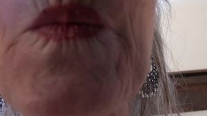 Aunt Judy's - 70yo Texas Amateur GILF Diane is your PERSONAL SECRETARY