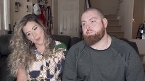 Stepmom Helps With Wicked Hormones Crystal Clark Part 1 HAndjob