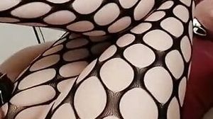 Latex Lady
