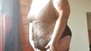 Karen teasing