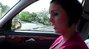 Sexy Milf Likes to have a hard cock in the pussy