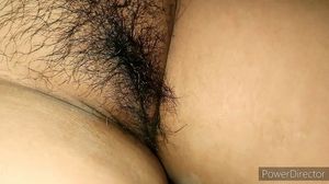 Mature asian milf fingered by her hubby while sleeping