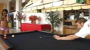 Katja Kassin has an anal and double penetration gangbang