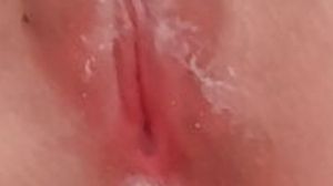 Lala Licious - A supreme internal cumshot