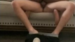 Stepbrother was so kinky add my of your observe the total flick