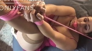 Valentine’s Day Part 2 (Annabelle Thomas)