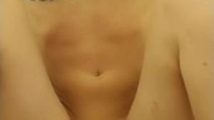 My Asian pussy is so tight