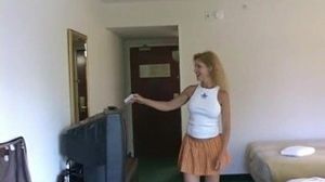 ALLIE LOANS JAKE TO A acquaintance – MMF 3some