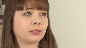 'House keeping please! She is a babe we'd sure love to show up to clean our rooms and suck my cock!'