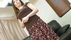 MILF wife sexy audition with creampie pussy - amateurs fucking