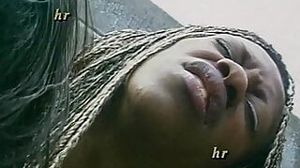 IT sensational vid of 90s Italian pornography unreleased on the