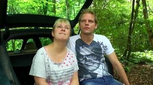 Real German SWINGERS Act - Episode #10