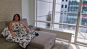 AuntJudysXXX - huge-titted cougar Nurse Wanilianna & huge-titted cougar Devon Breeze - cougar on cougar