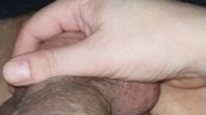 Step Mom Jerk Step Son off to Ariana Grande - awesome handjob
