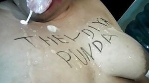 Thevdiya Punde (Tamil)