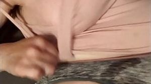 Wanna fuck a fold? Granny BBW toes, oiled up thighs, soft fat belly and hairy sweet underarms
