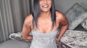 It was a mistake dumping your white big cock for useless tiny Indian dick  come discipline me
