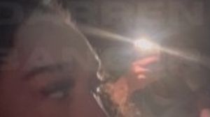 Uber Driver tears up Latina in Backseat! *LEAKED* DarrenBanger
