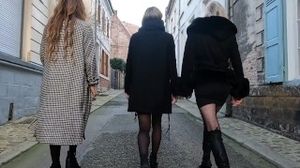 AURBEAUREAL, Alrox et _Melodie_ pour une rencontre ultra hot mym