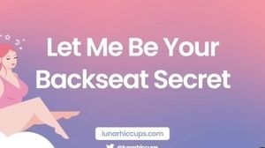 'ASMR  Backseat Secret Audio Only fucking mom's fiancé in the backseat Written by u/webtalker30'