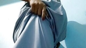 Hot mature Indian bhabhi talking dirty and enjoying sex (part-1)