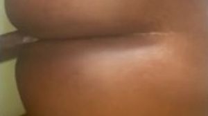 Quick BBC Cumshot