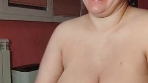 Mom play for step son,jeans fetish