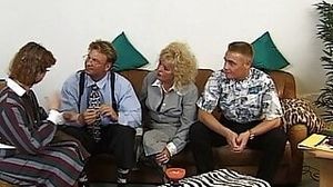 Gruppensex bei Heidi 65Jahre aus Berlin