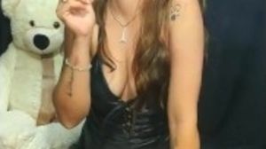 Anny Smoker movie 12 from my bevy ( movie total 5:39 min) (dildo masturbation)
