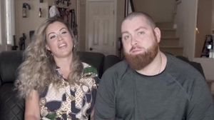 My Buddy's Wife Pays Of Her Debt Kendra Heart Mega Trailer