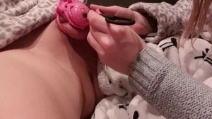 'cuckold in his vice mini'