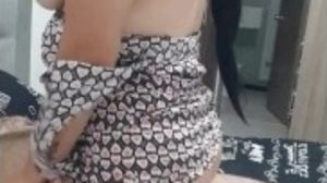 my wife looks very rich on me
