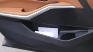 Huge Tits Step Mom Tricks Her Landlord To Fuck her in the car