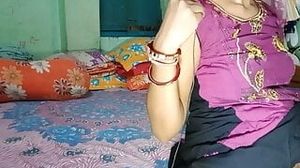 Bangali jija or sali ki pream kahani.or jamke  choda sali ko.