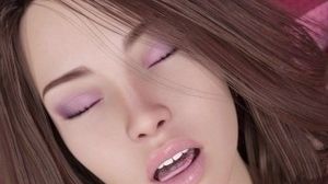 I throated My sista enormous mammories In Her apartment Heartproblems - Chapter 1 total Gameplay