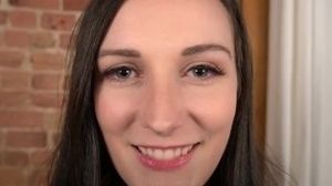 'GFE Close-Up Facial JOI - Clara Dee'