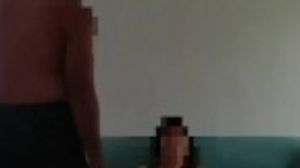 First time sex and fucked hard at home