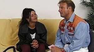 Wenn du denkst hast Glueck zieht die Sau den Arsch zurueck