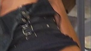 Milf wird so hart in Ihre Fotze gefickt